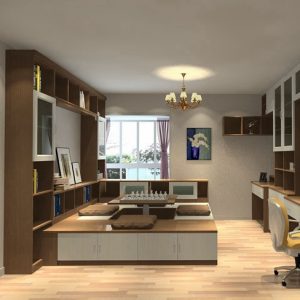 全屋定制家具十大品牌有哪些？